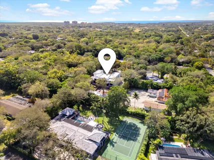 $14,000,000 | 6545 Southwest 131st Street, Pinecrest, FL 33156