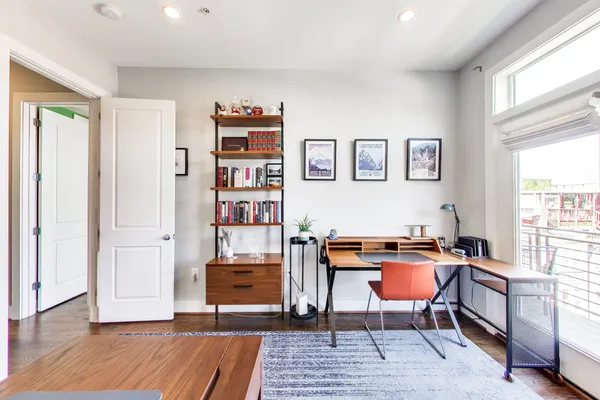 $875,000 | 1241 Shepherd Street Northwest, Unit 3, Washington, DC 20011