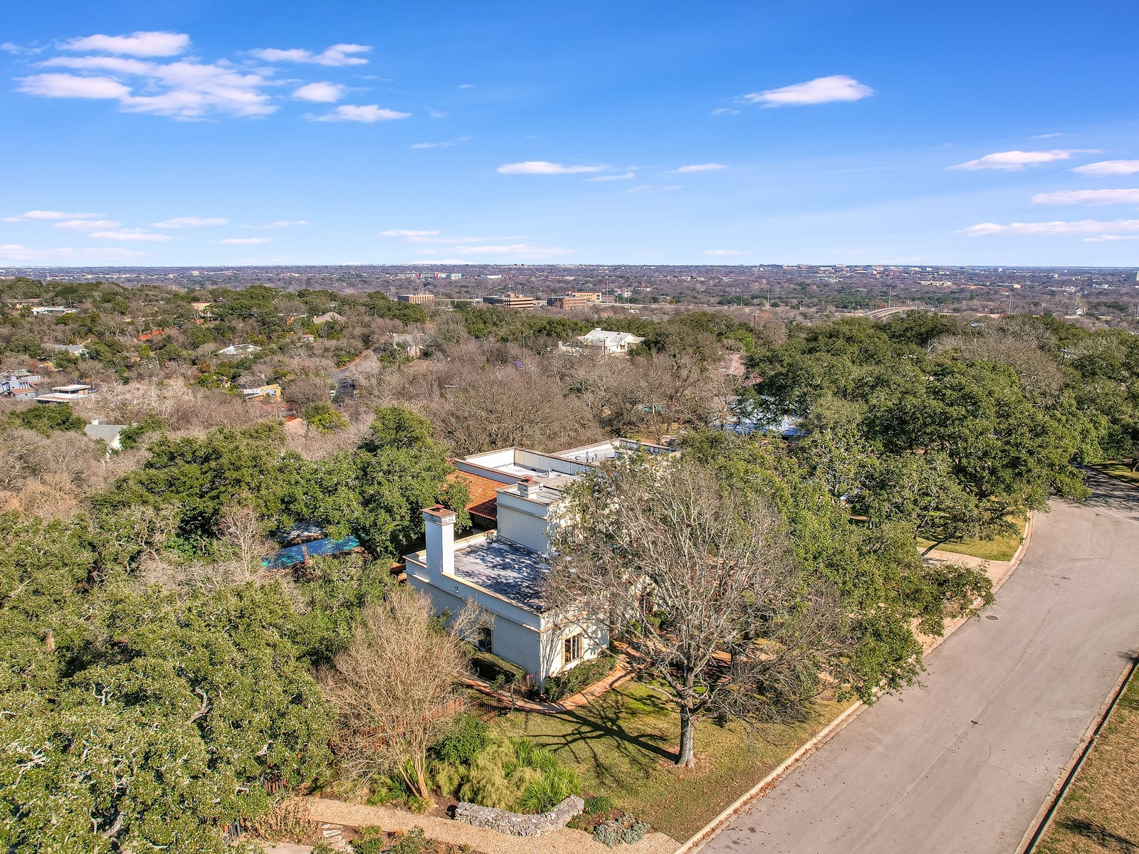 4622 Lake View Austin, TX 78731 - Photo 39 of 52