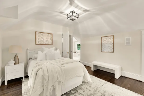 Contact Agent | 3804 Jenifer Street Northwest, Washington, DC 20015
