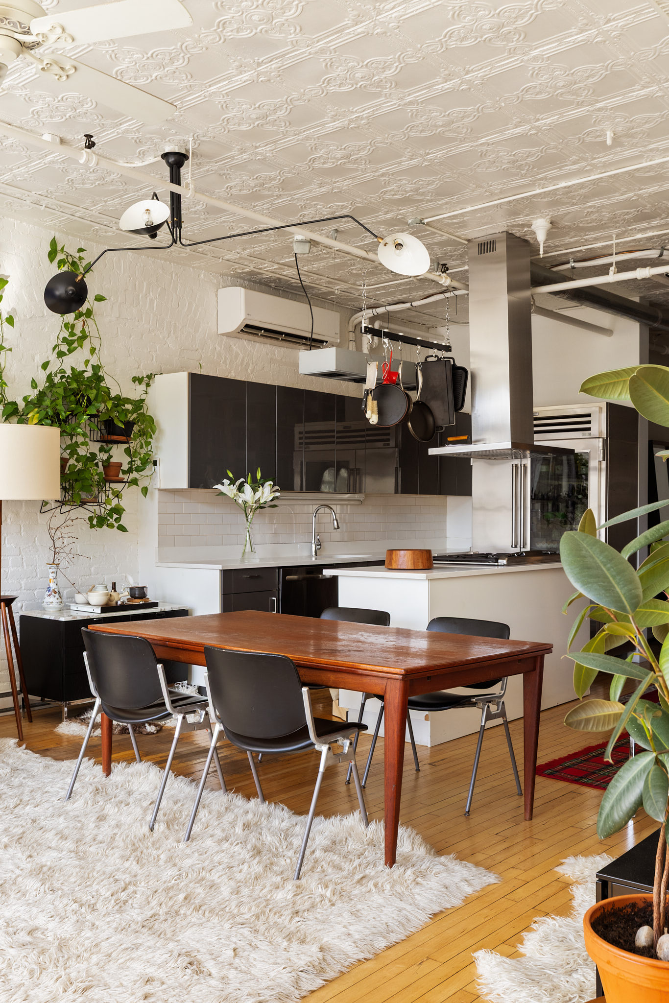 84 Forsyth Street, Unit 2F Manhattan, NY 10002 - Photo 5 of 12