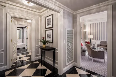 $225,000 | 2 East 55th Street, Unit 918W17 | Midtown East