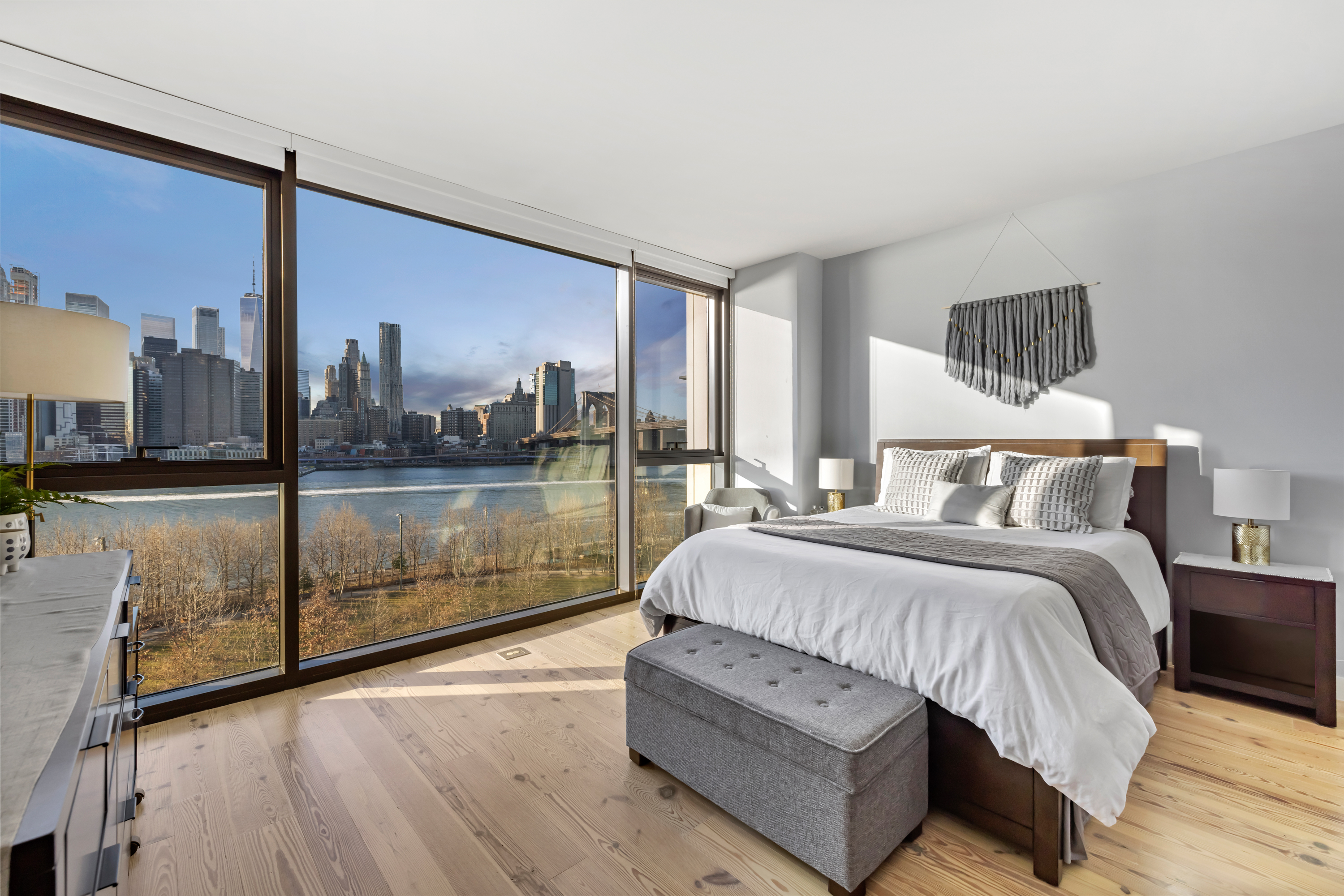 90 Furman Street, Unit N1014 Brooklyn, NY 11201 - Photo 11 of 27