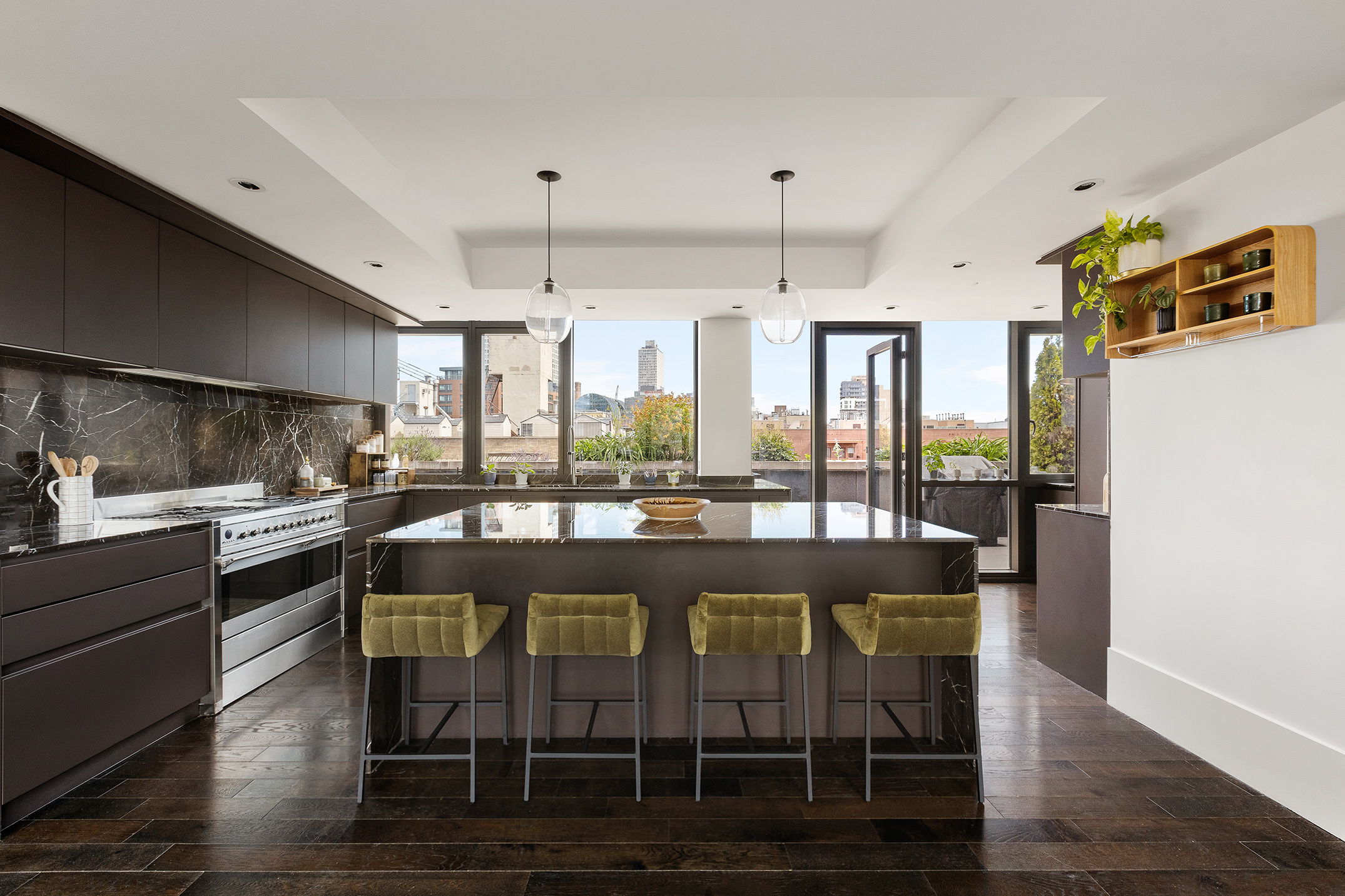429 Kent Avenue, Unit PH3 Brooklyn, NY 11249 - Photo 10 of 39