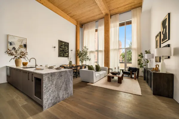 $3,500,000 | 179 North 10th Street, Unit 4C | Williamsburg