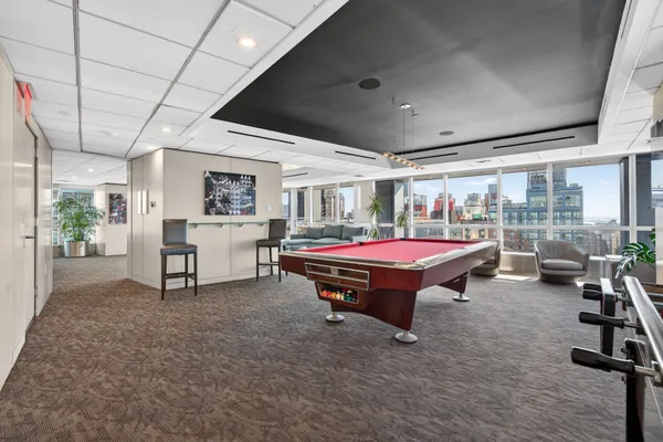 $4,500 | 350 West 42nd Street, Unit 12C | Hell's Kitchen