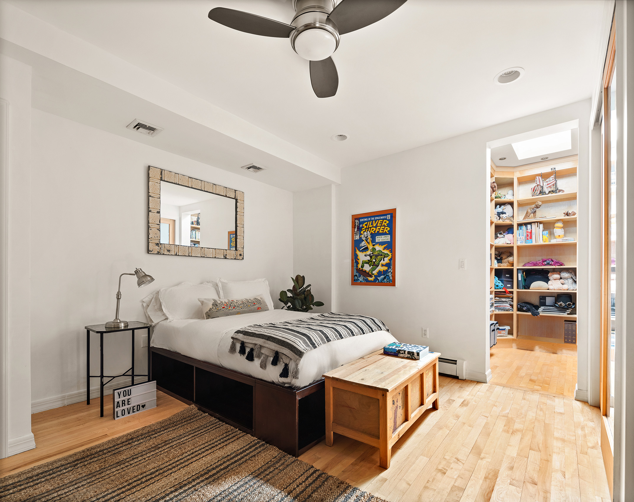 244 14th Street Brooklyn, NY 11215 - Photo 13 of 22