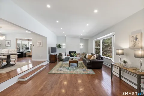 $1,394,000 | 202 Fox Ridge Road, Stamford, CT 06903