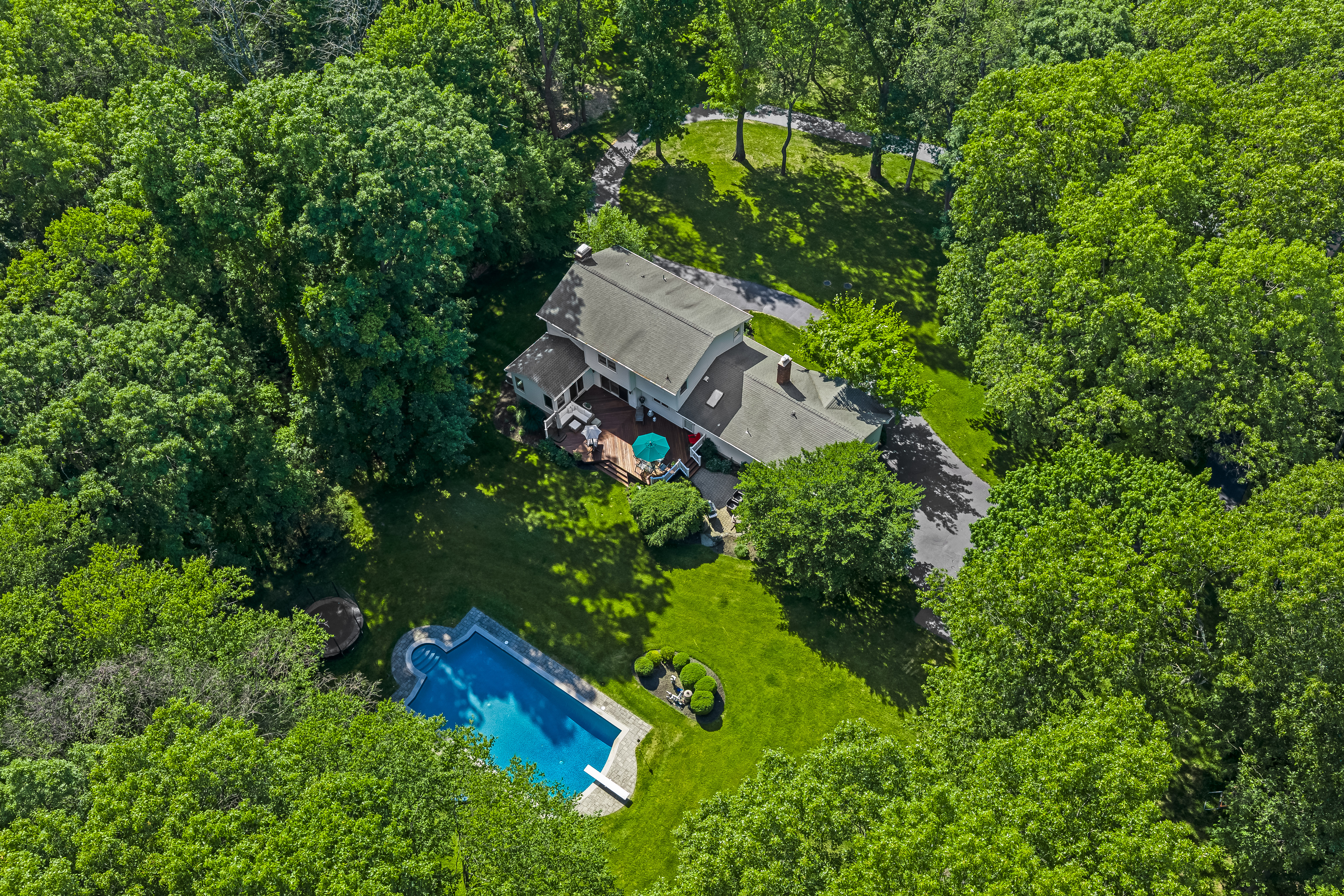 103 State Park Road Chester, NJ 07930 - Photo 54 of 60