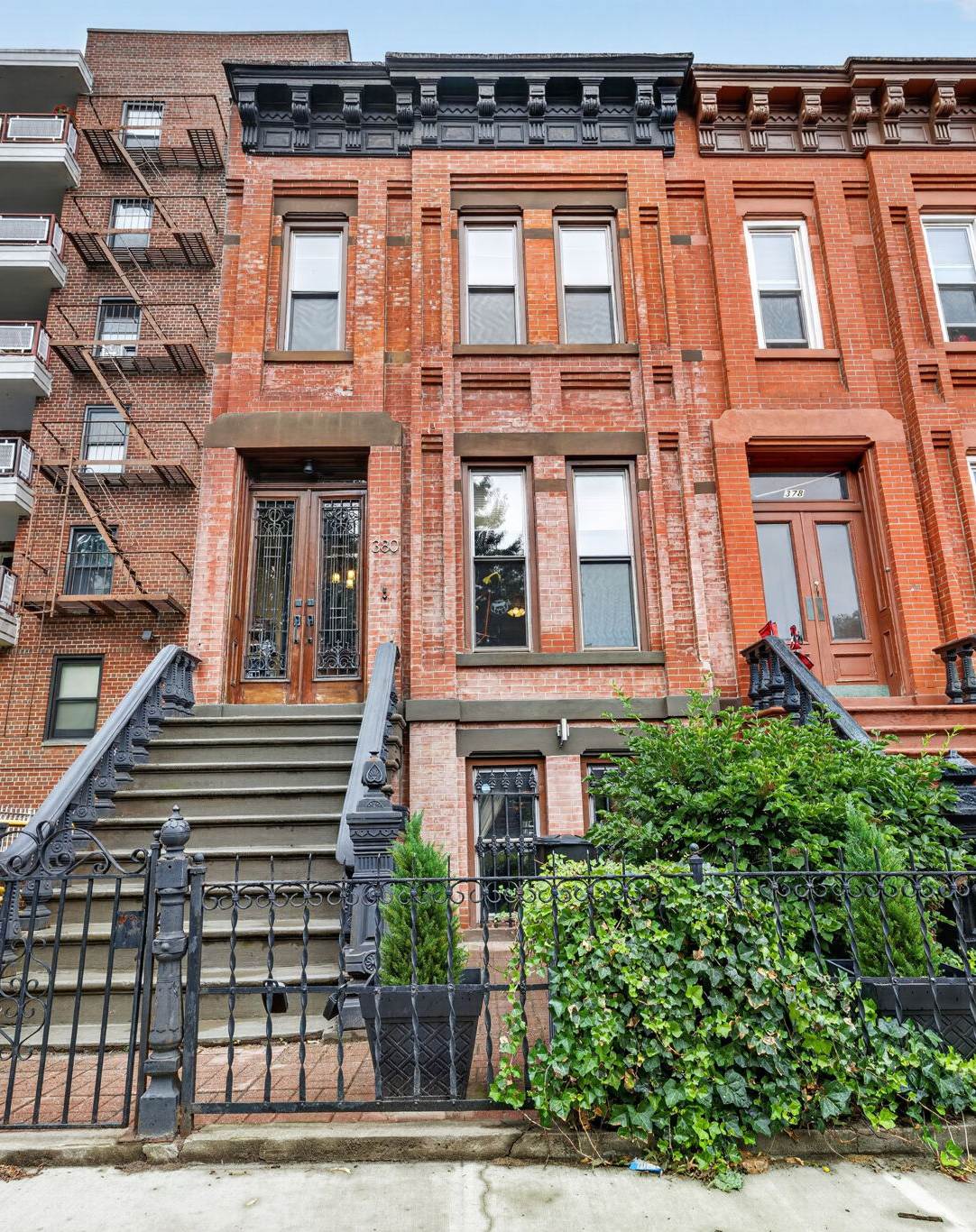 380 Herkimer Street, Unit 2 Brooklyn, NY 11213 - Photo 11 of 12