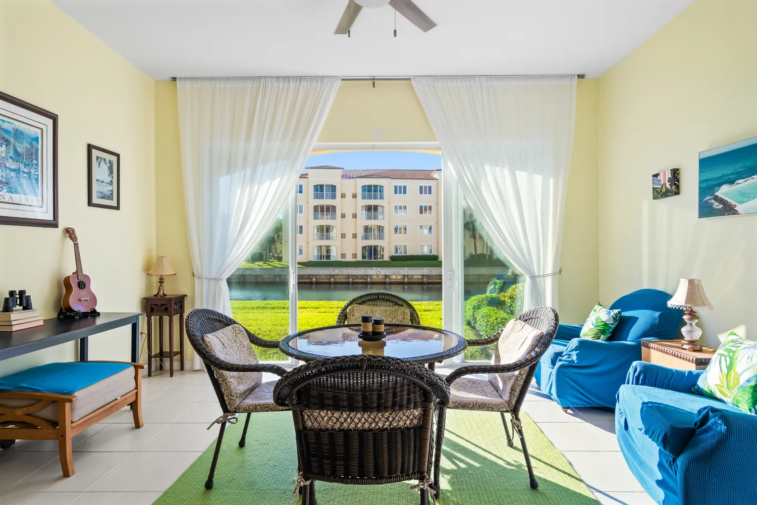 $380,000 | 6 Harbour Isle Drive East, Unit 103, Fort Pierce, FL 34949