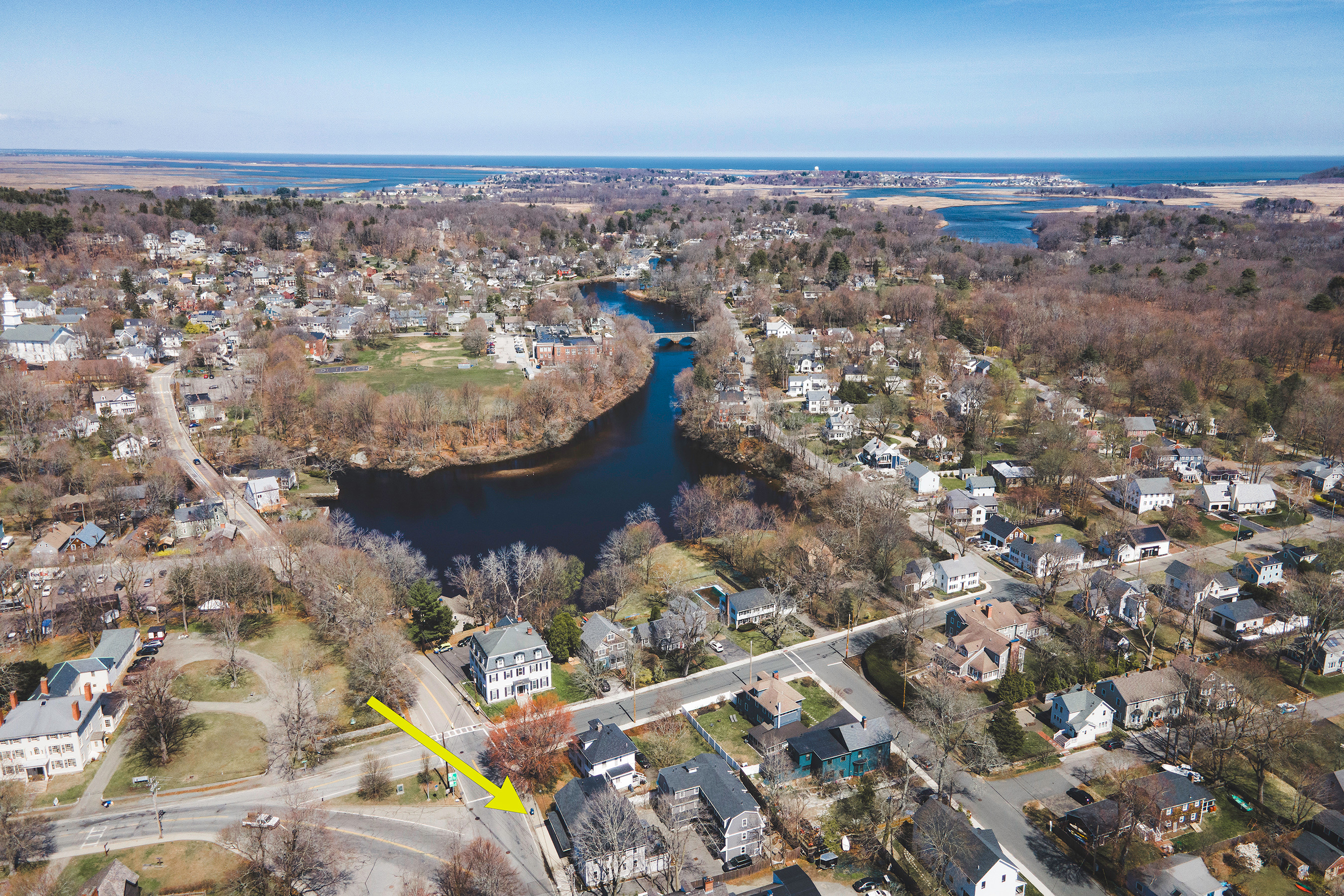 64 County Road, Unit 1 Ipswich, MA 01938 - Photo 27 of 36