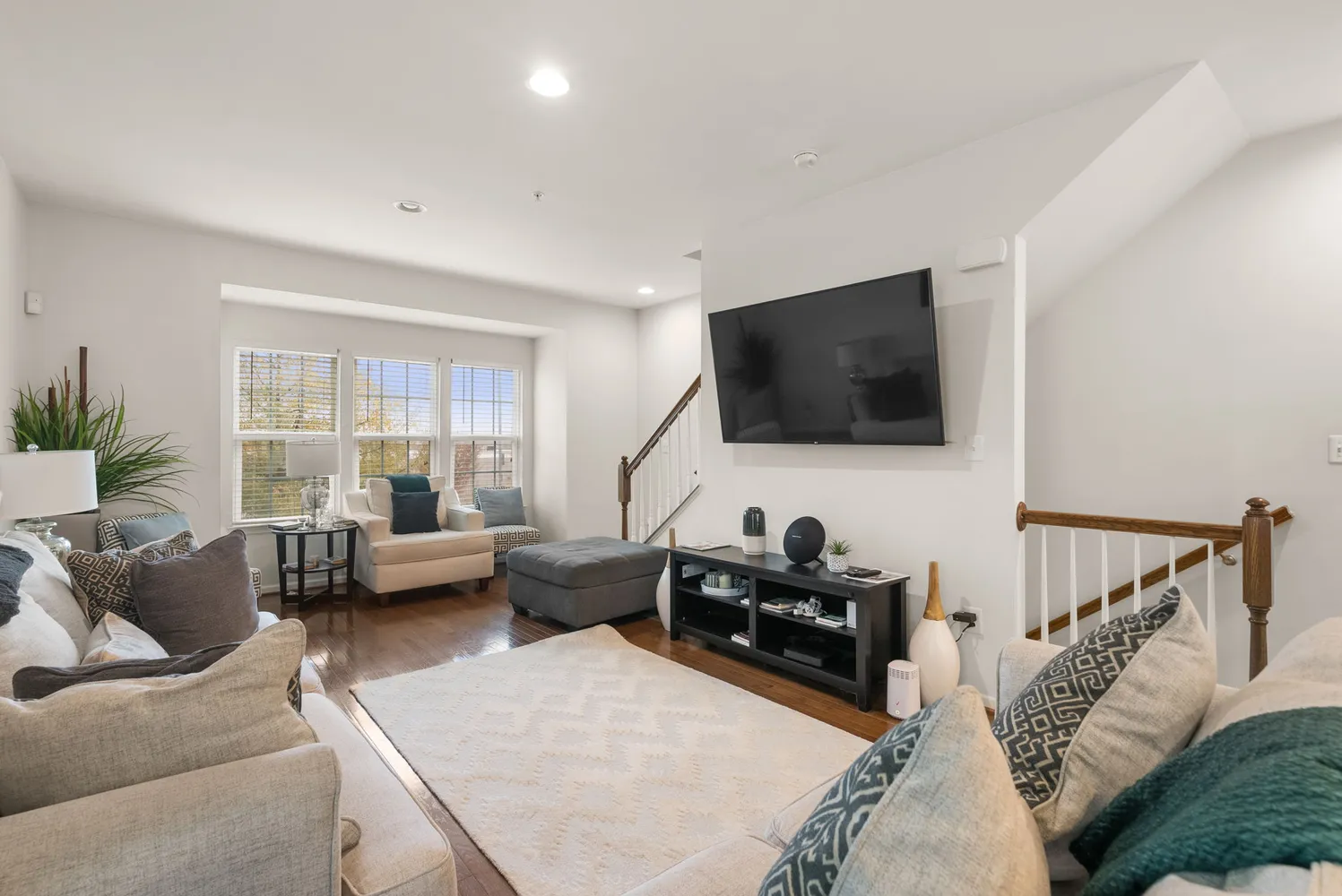 $565,000 | 3612 Fort Lincoln Drive Northeast, Washington, DC 20018