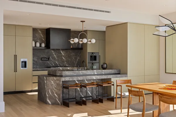 $16,500,000 | 45 East 22nd Street, Unit 52/53B | Flatiron