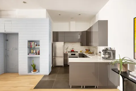 $3,195,000 | 56 East 11th Street, Unit 5 | Greenwich Village