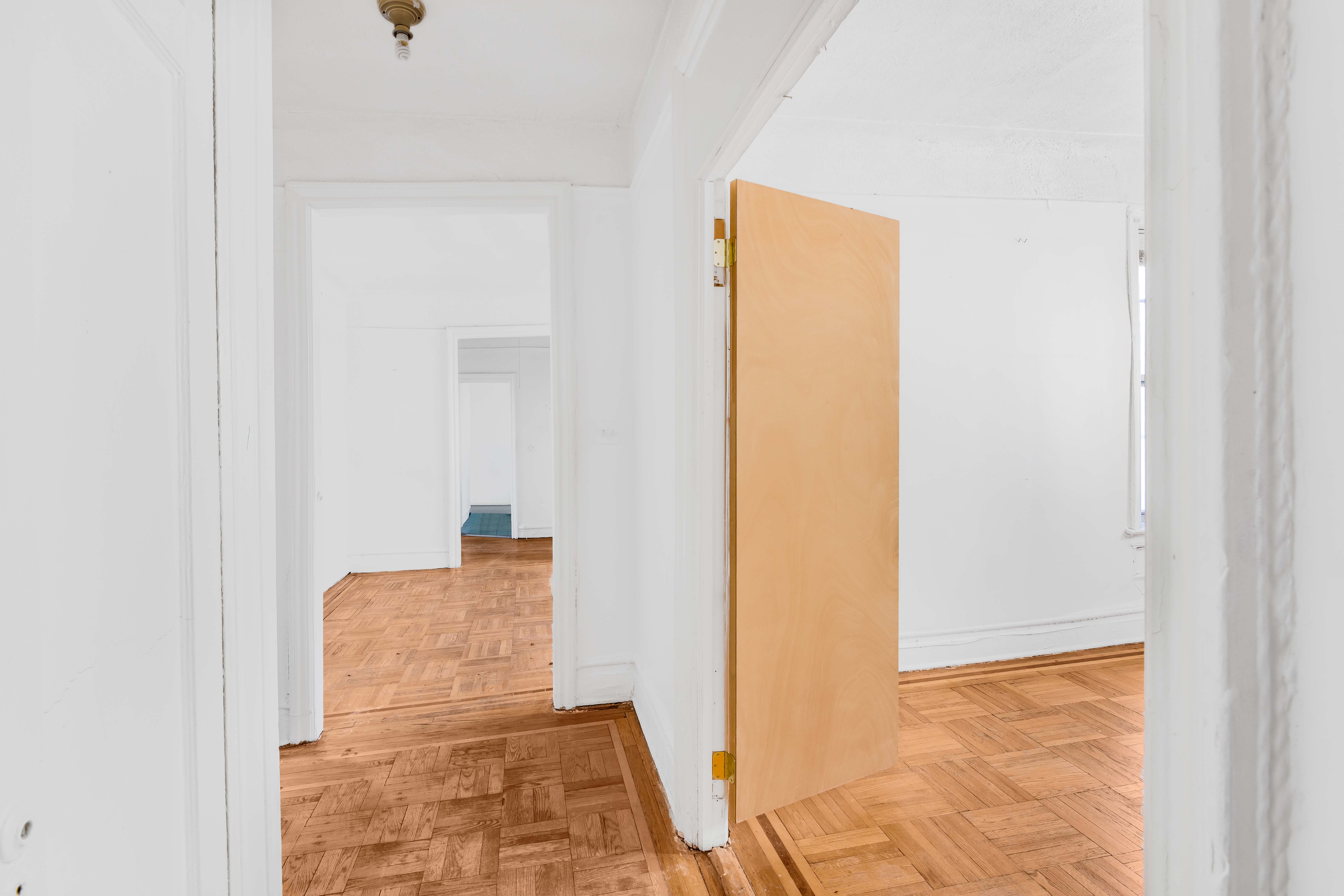 550 Fort Washington Avenue, Unit 5C Manhattan, NY 10033 - Photo 4 of 12