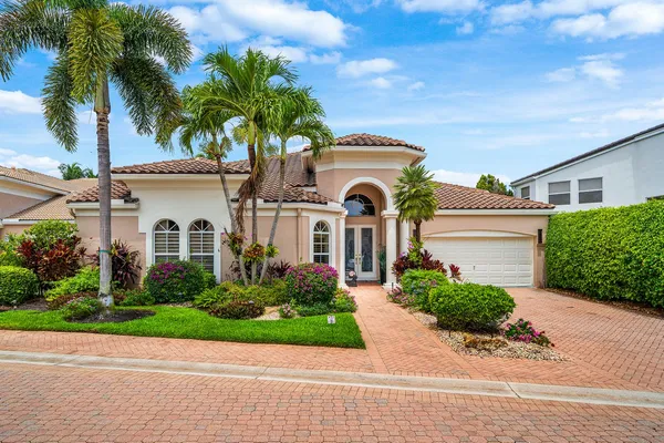$1,950,000 | 6517 Somerset Circle, Boca Raton, FL 33496