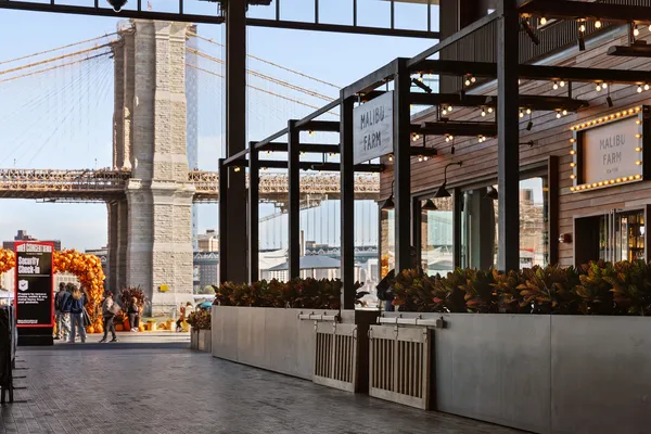 $699,000 | 130 Water Street, Unit 7K | Financial District