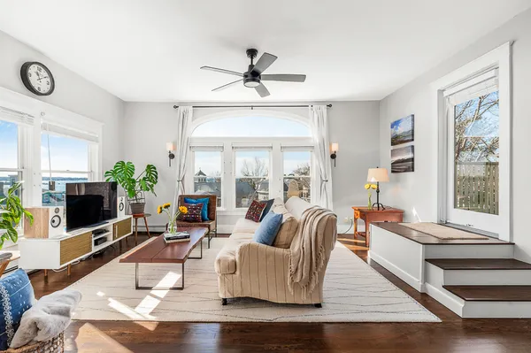 Contact Agent | 5 Babson Street, Unit 2, Gloucester, MA 01930