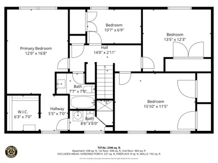 $515,000 | 111 William Penn Circle, Sewickley, PA 15143