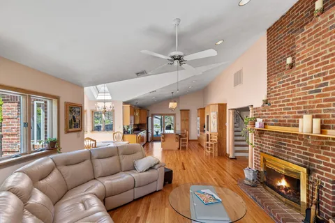 Contact Agent | 187 High Street, Winchester, MA 01890