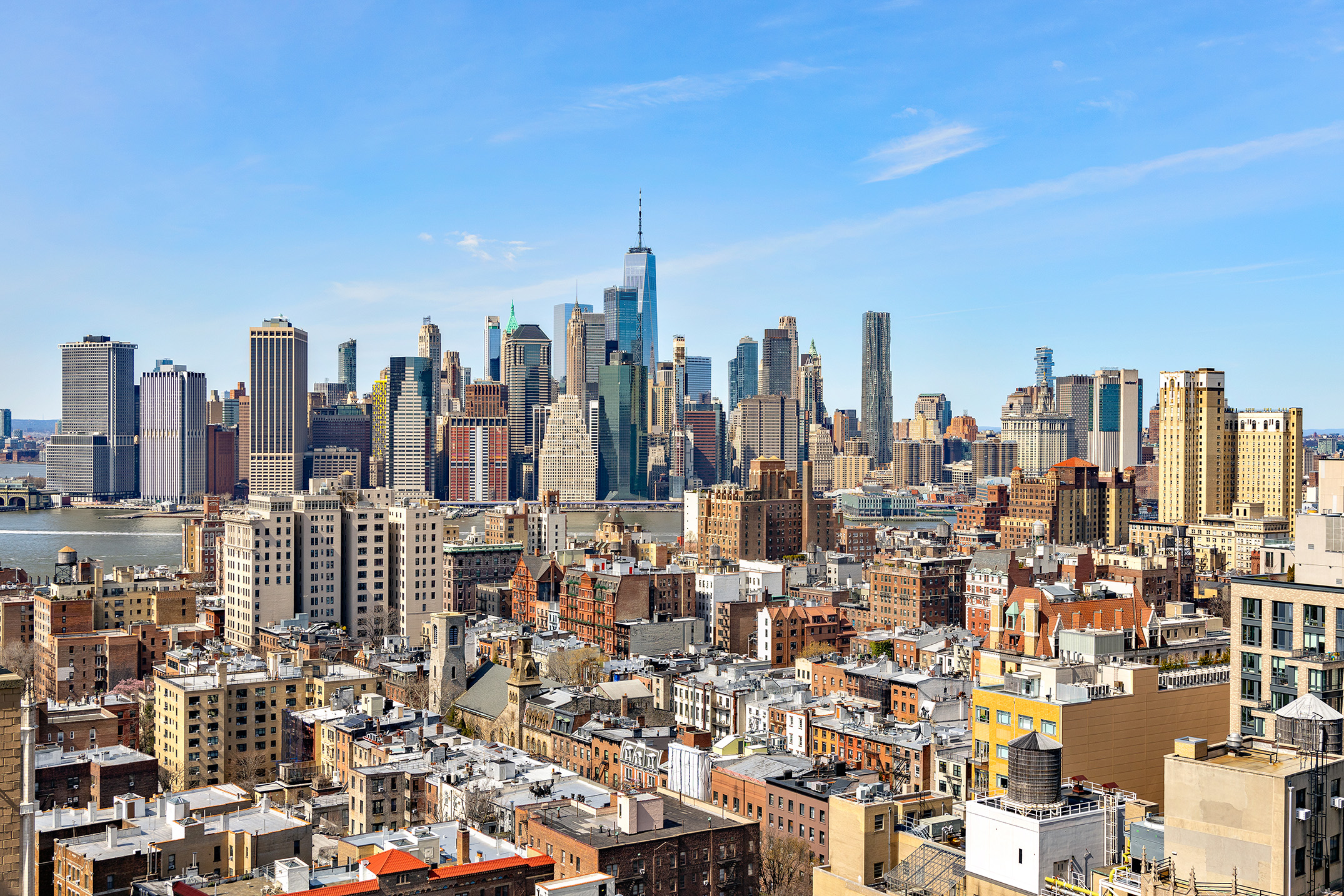 75 Livingston Street, Unit 23AB Brooklyn, NY 11201 - Photo 20 of 24