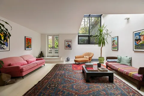 $8,500,000 | 13 Vandam Street | Hudson Square