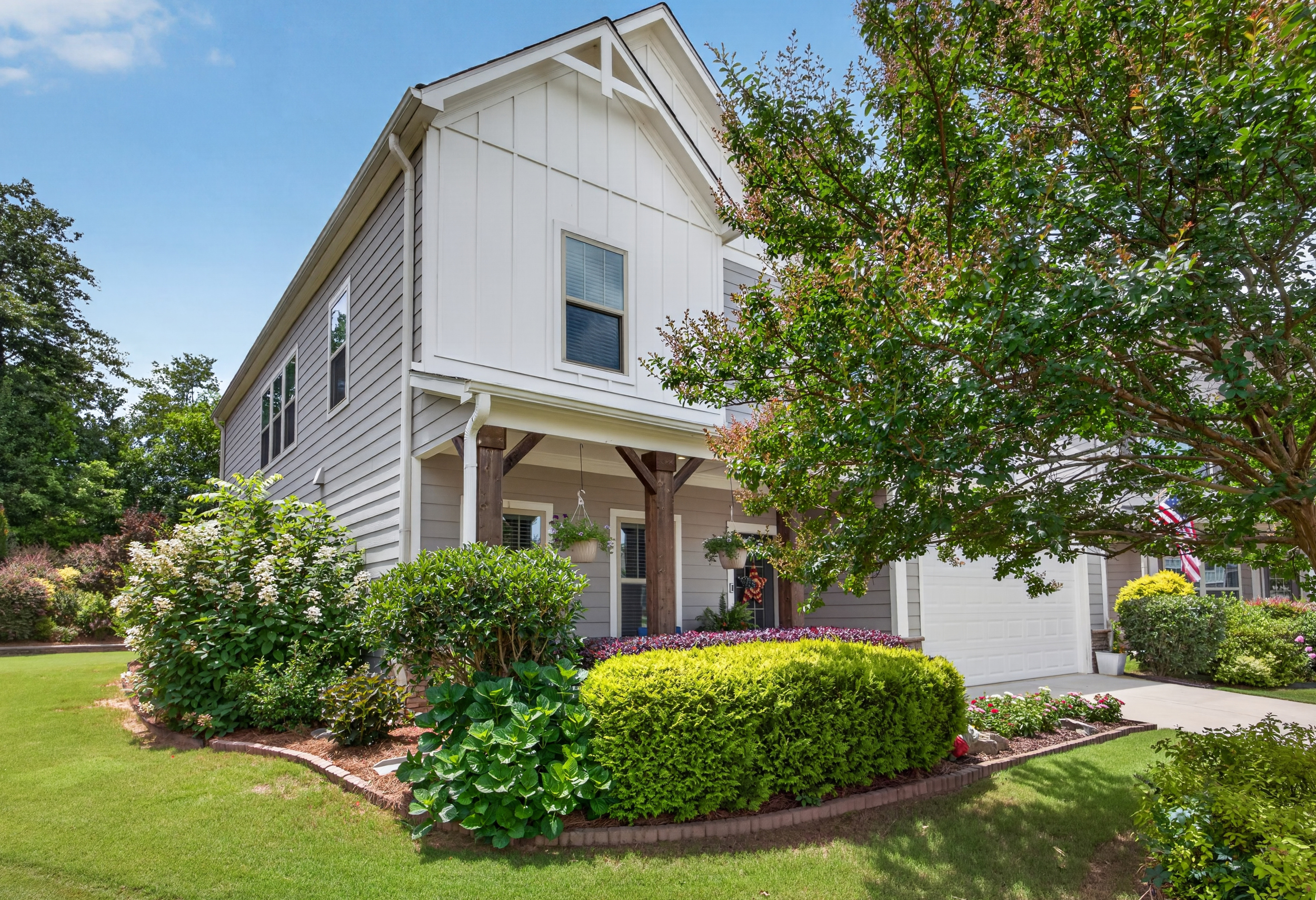 138 Madison Street Canton, GA 30115 - Photo 3 of 45