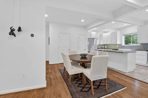 $1,095,000 | 1205 Emerson Street Northwest, Washington, DC 20011