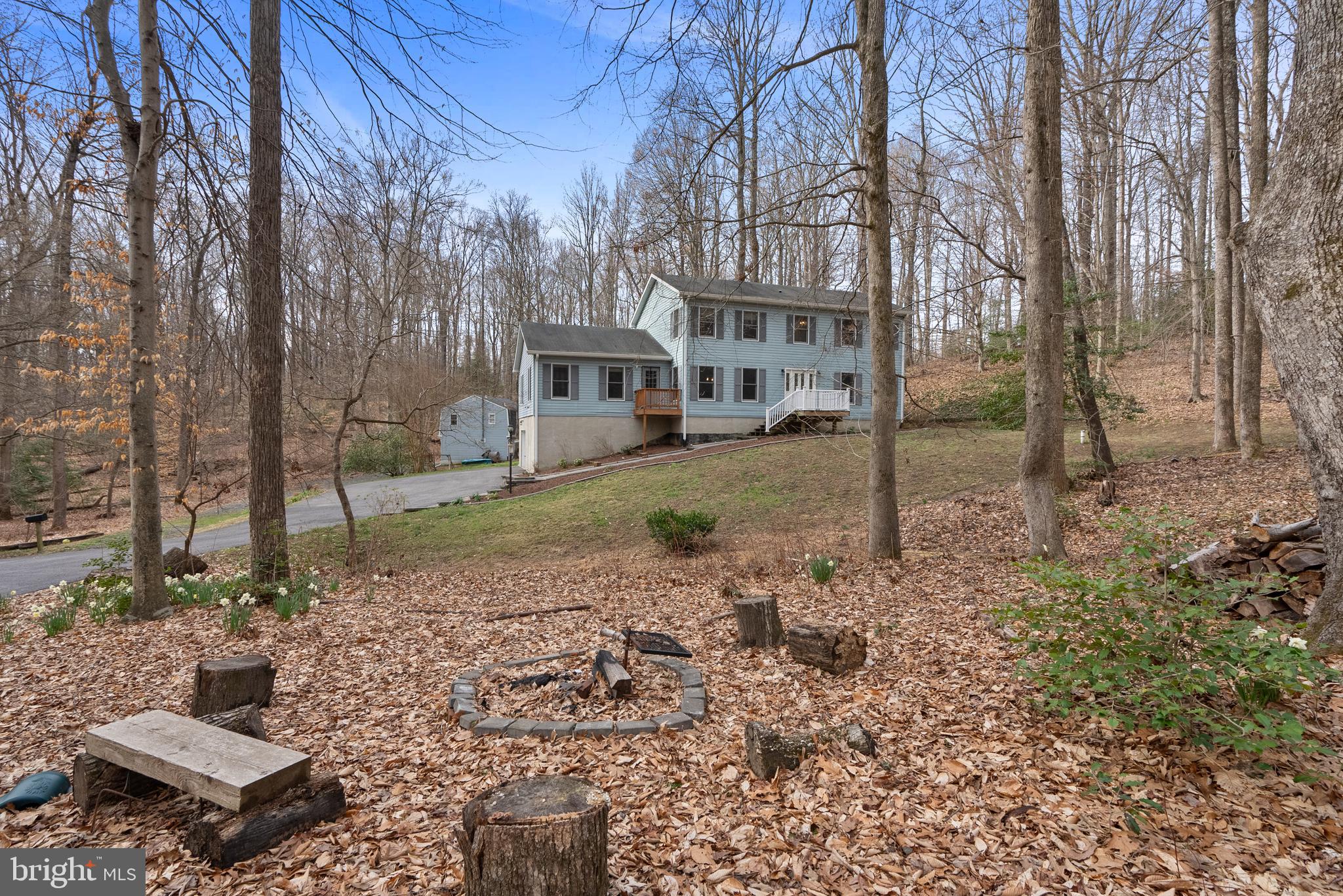 151 Autumn Court Huntingtown, MD 20639 - Photo 88 of 96