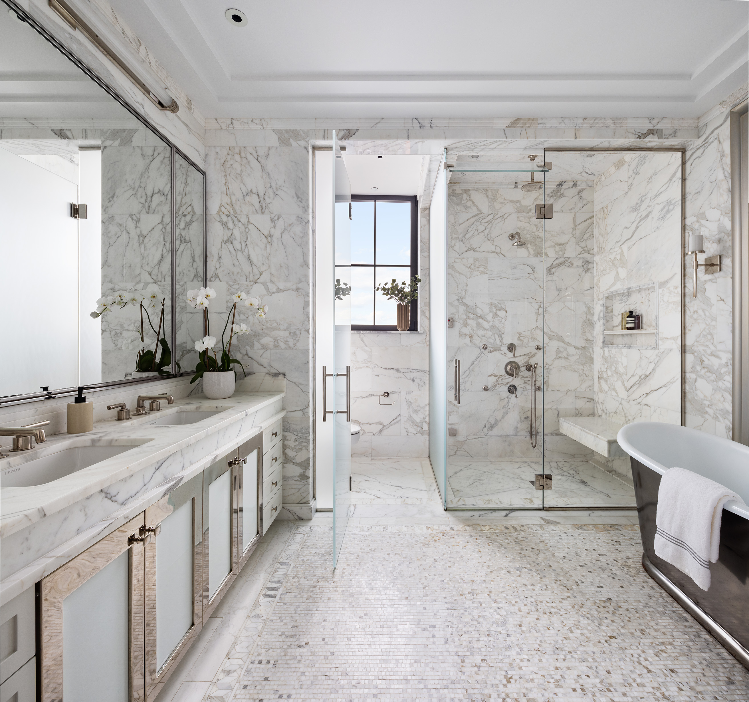 212 West 18th Street, Unit 17A Manhattan, NY 10011 - Photo 7 of 16 Gallery Image 7