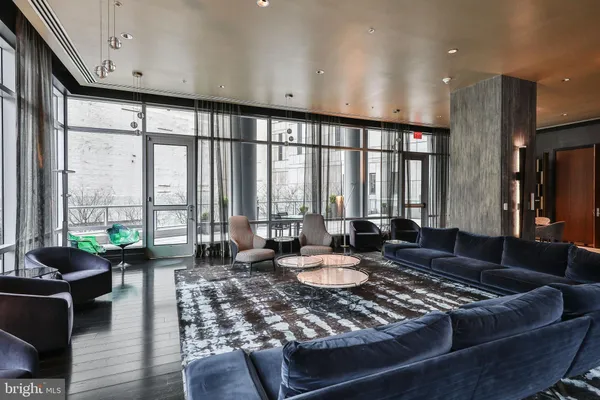$825,000 | 1414 South Penn Square, Unit 11H, Philadelphia, PA 19102