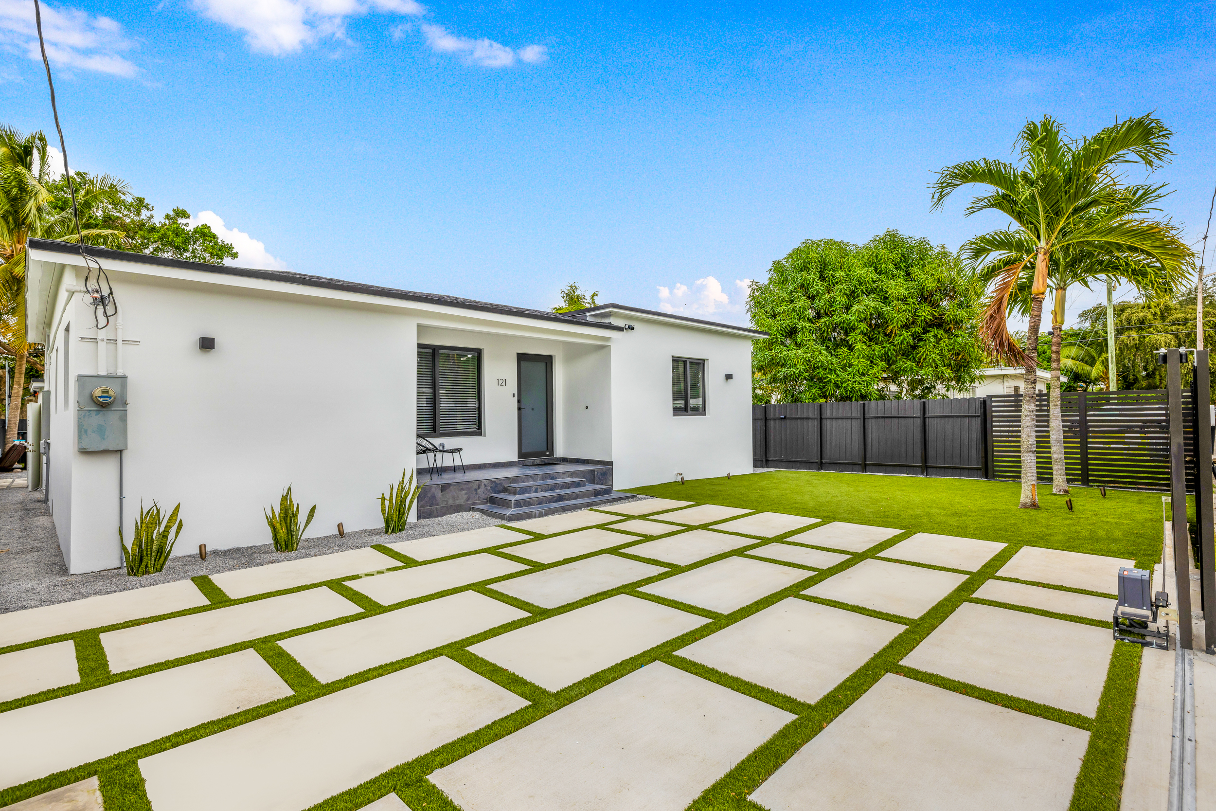 121 Northwest 53rd Street Miami, FL 33127 - Photo 36 of 37