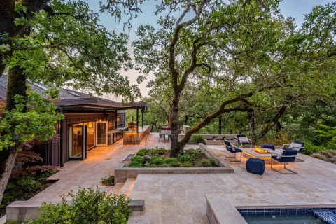 $2,995,000 | 807 Wild Oak Drive, Santa Rosa, CA 95409