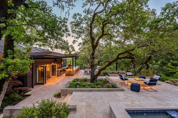 $2,995,000 | 807 Wild Oak Drive, Santa Rosa, CA 95409