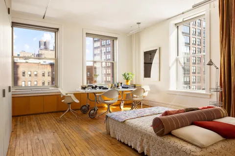 $3,100,000 | 28 East 4th Street, Unit 7E | NoHo