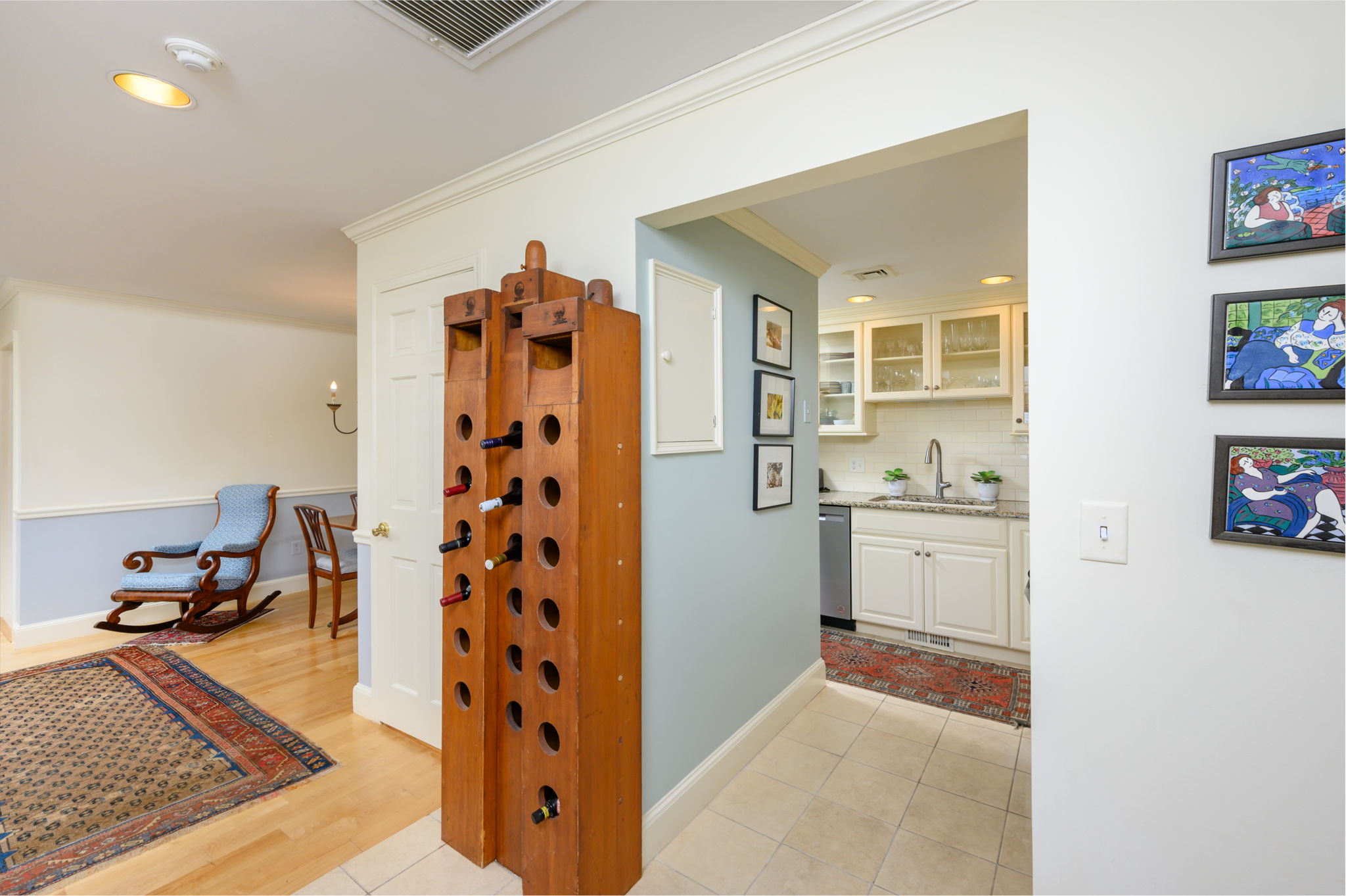 520 Jerusalem Road, Unit 1A Cohasset, MA 02025 - Photo 25 of 33
