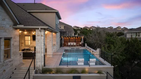 $1,250,000 | 207 San Siro Cove, Austin, TX 78738