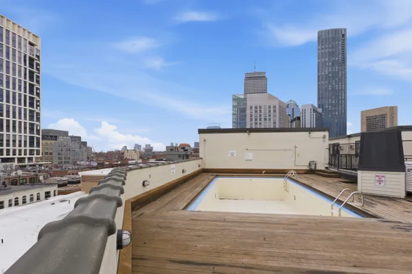 $3,100 | 12 Stoneholm Street, Unit 425, Boston, MA 02115