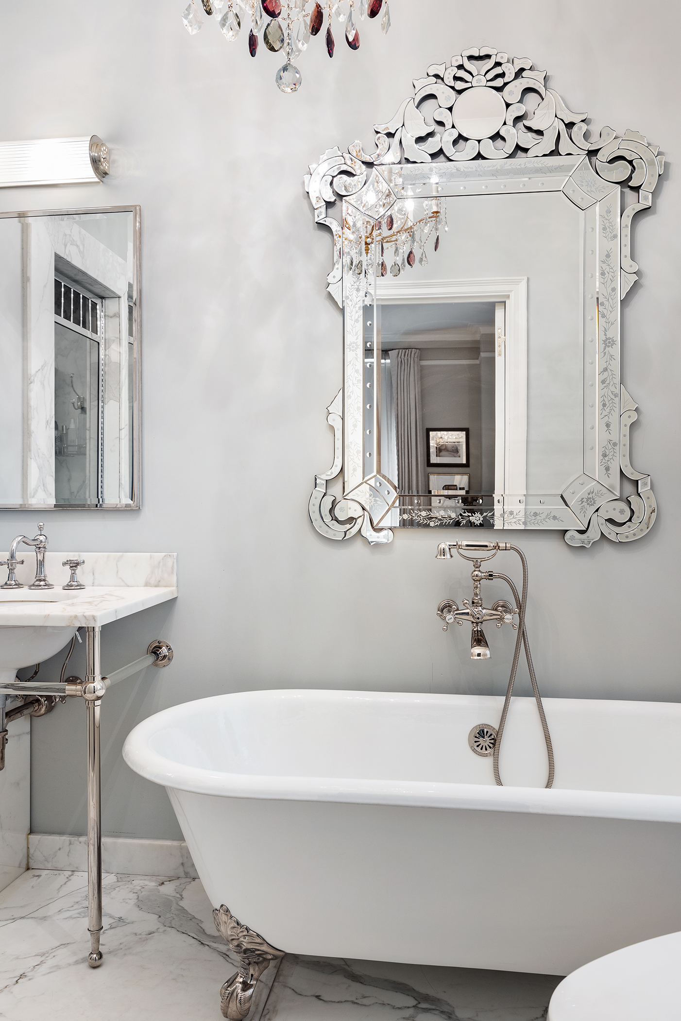 145-146 Central Park West, Unit 2G Manhattan, NY 10023 - Photo 11 of 17