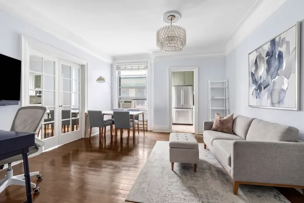 $6,850 | 176 West 87th Street, Unit 11E | Upper West Side