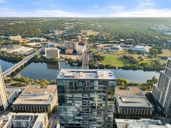 a view of a city