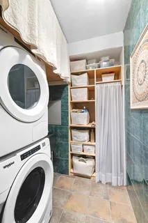 front view of a building