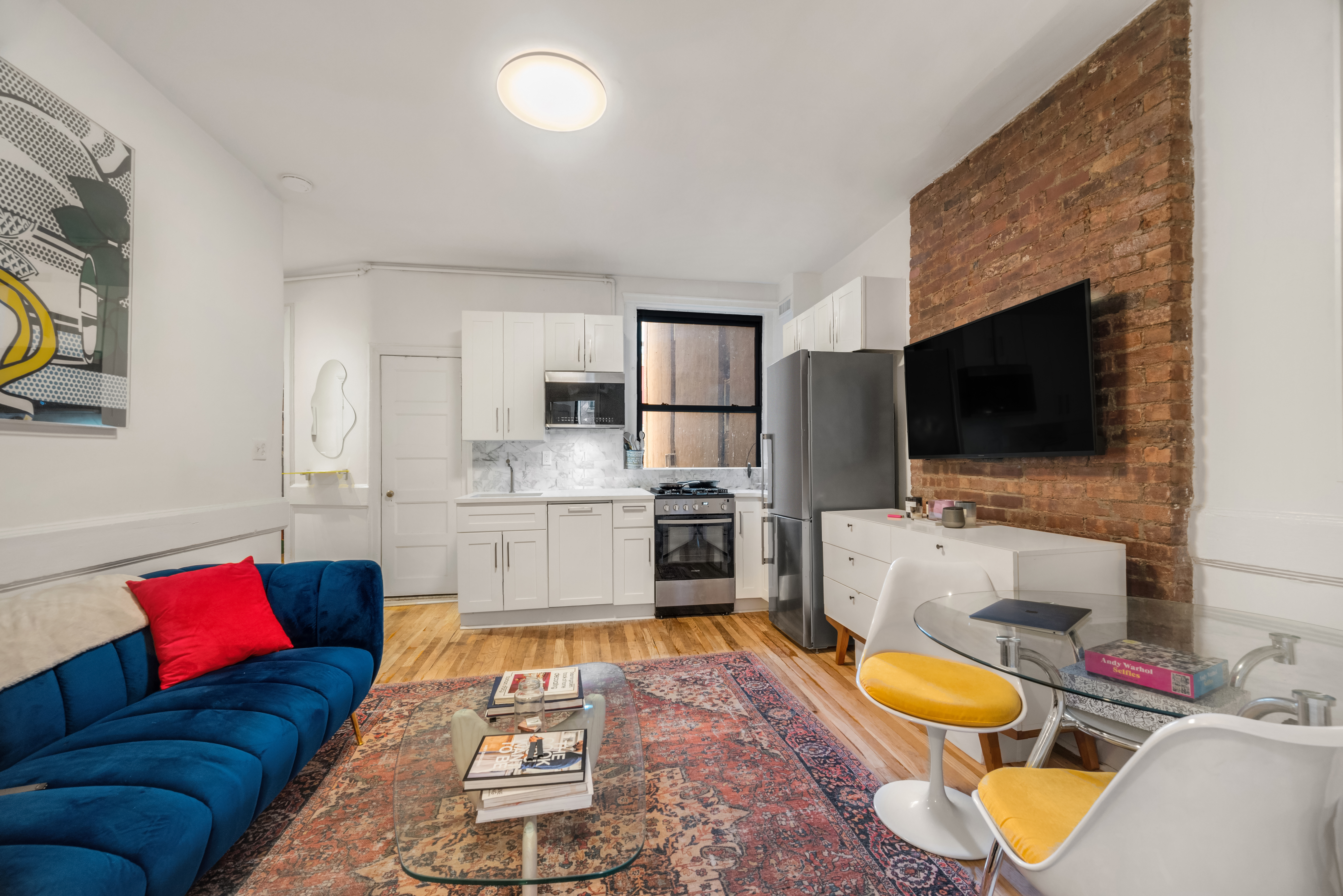 149 Sullivan Street, Unit 3D Manhattan, NY 10012 - Photo 2 of 16