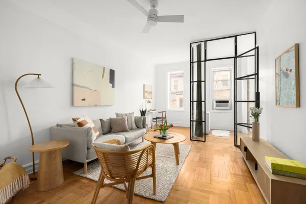 $850,000 | 135 Prospect Park Southwest, Unit A6 | Windsor Terrace