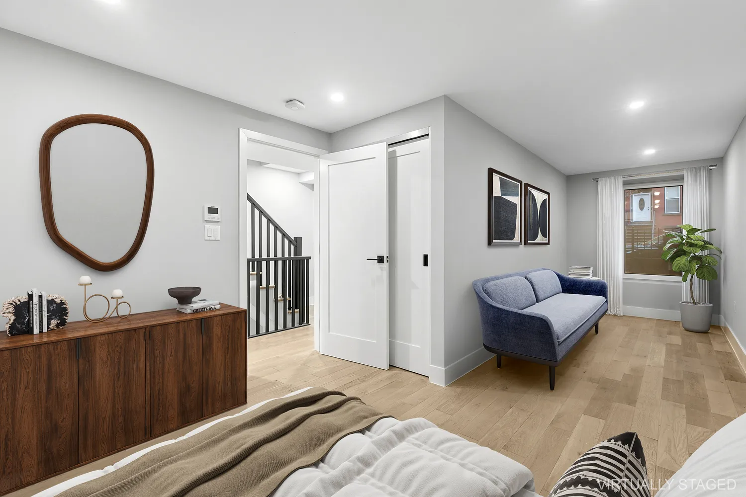 $1,995,000 | 434 Throop Avenue, Unit 1 | Bedford-Stuyvesant