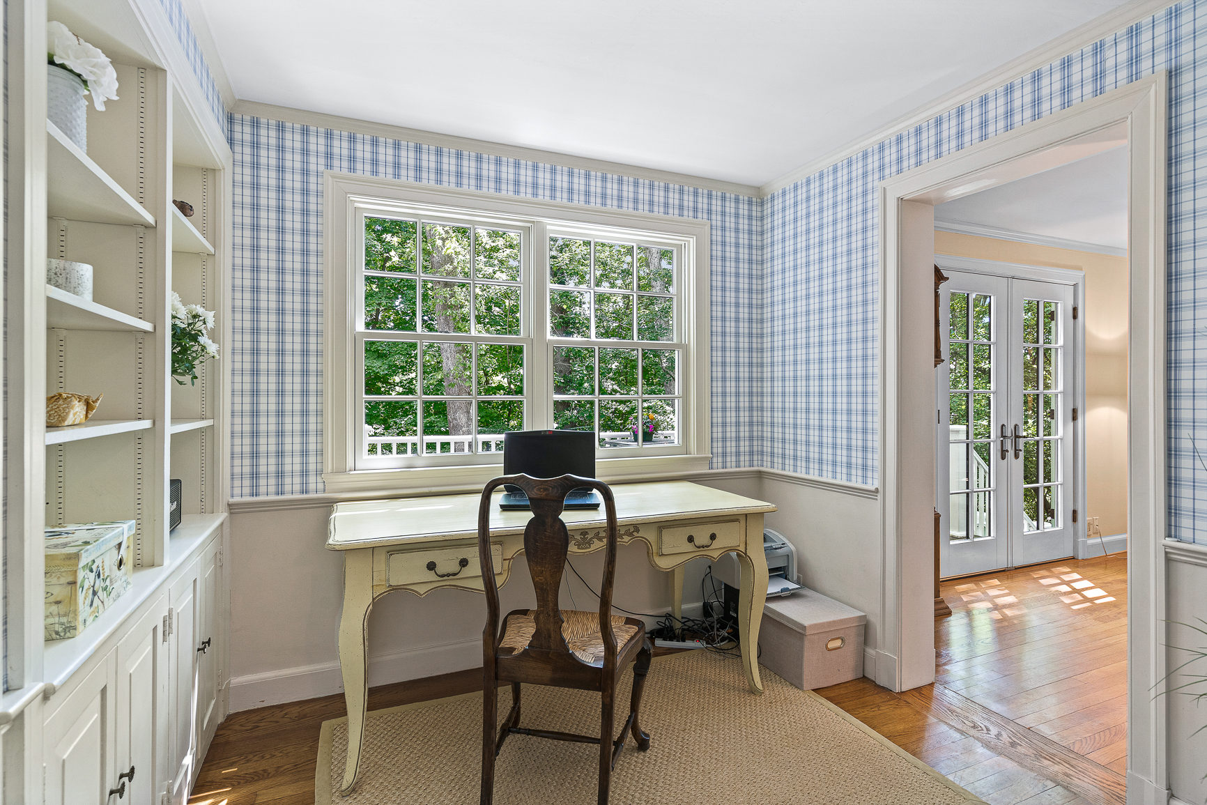 10 Lincoln Circle Wellesley, MA 02481 - Photo 38 of 61