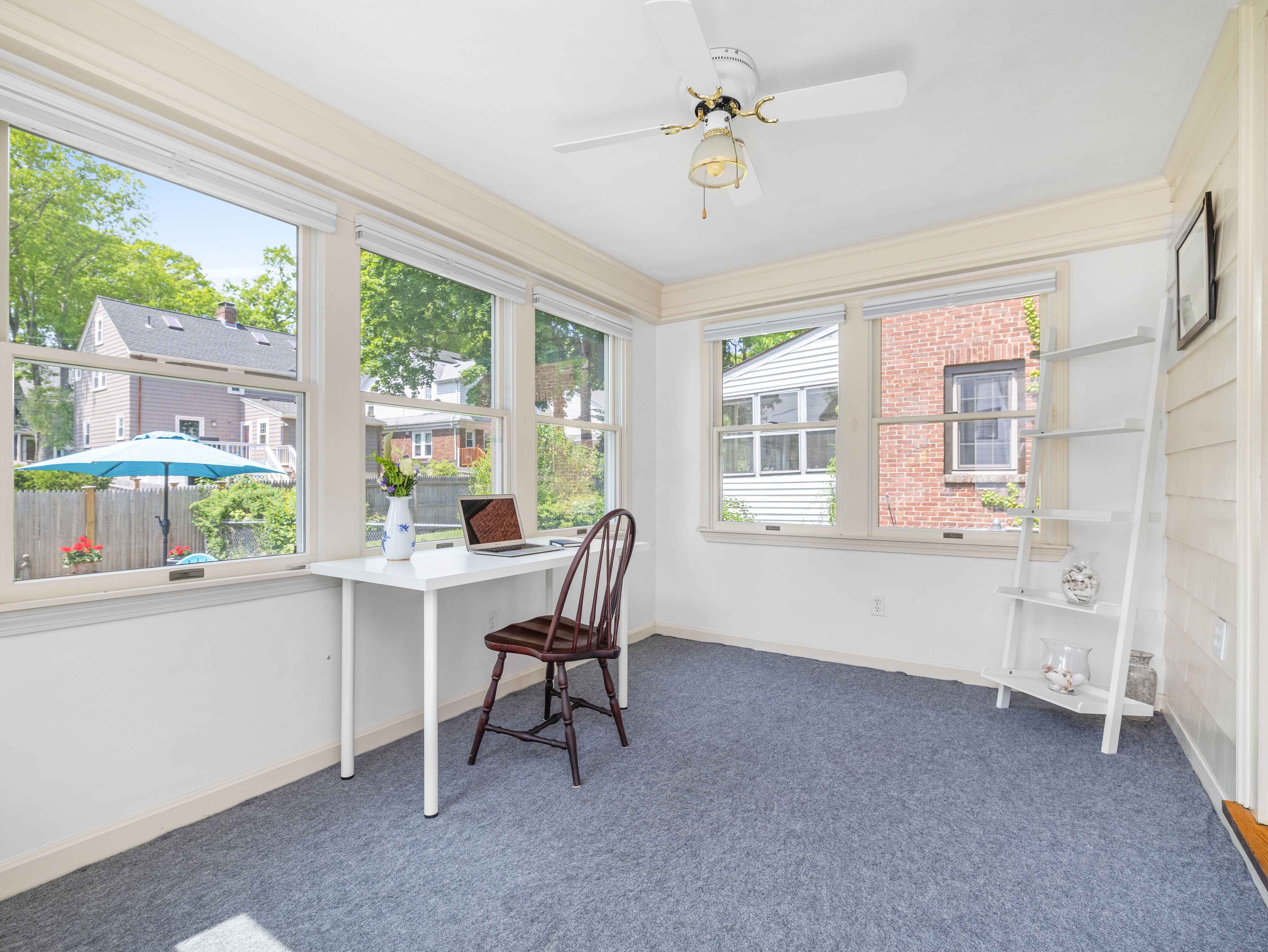 166 Bonad Road Chestnut Hill, MA 02467 - Photo 6 of 16