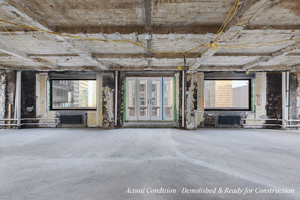 465 Park Avenue, Unit 25EW Manhattan, NY 10022 - Photo 8 of 15 Gallery Image 8