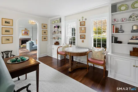 $4,050,000 | 32 West Road, New Canaan, CT 06840